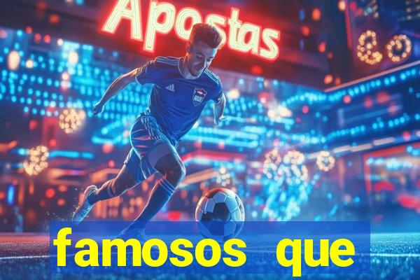 famosos que divulgam jogo do tigrinho